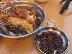 -嘉州鲜知味钵钵鸡(奎星楼店)
