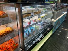 -花园饼屋·吐司蛋糕面包(星海店)