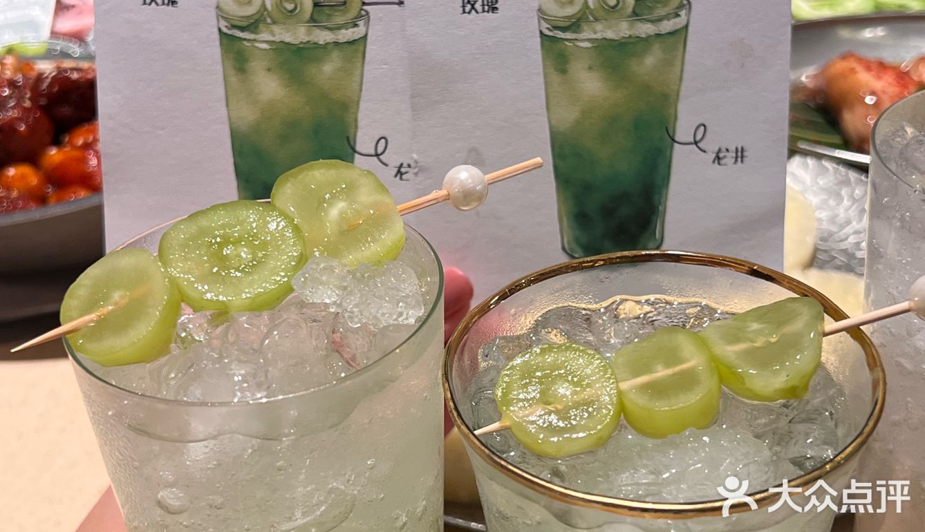 北京也有了！仙品！仙品！