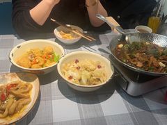 -彭耕记猪油炒小菜(吉联mall店)