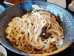 豆花米线-多味居(剪子巷店)