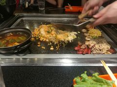-猪的故事·韩式烤肉(韩乐坊店)