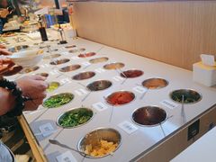 -潮牛壹号鲜牛肉火锅(光谷天地店)