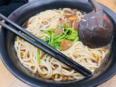 -李先生牛肉面大王(北京东四店)