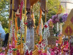 -南宁方特东盟神画