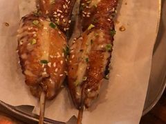 -壹楼烧烤档(坂田五和店)
