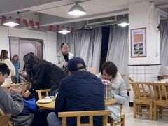 大堂-笨罗卜浏阳菜馆(星沙店)