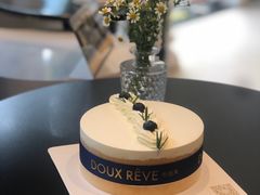 -杜哈夫DOUX RÊVE·生日蛋糕(日月光店)