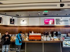 -Peet's Coffee皮爷咖啡(武商Mall手作店)