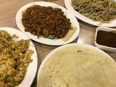 -姥家春饼店(漳州二路店)