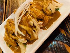 -平成屋·午肴夜酒(四川北路店)