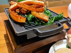 -云海肴·汽锅鸡·云南菜(高德置地店)