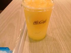 -麦当劳(豫园店)