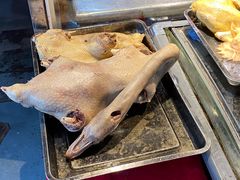 -车头老二大排档(金城步行街店)