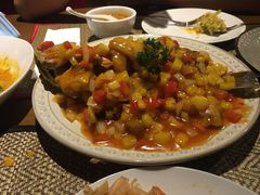 -泰国餐厅 Thai Food(裕华万达店)