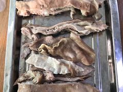 手抓羊肉-马学武手抓美食(下南关总店)