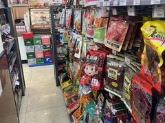 -橙子便利(领秀城金街店)