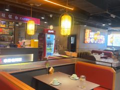 -川芙蓉·市井老川菜(长寿路店)
