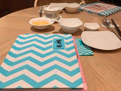 -莆田餐厅(吉隆坡柏威年广场店)