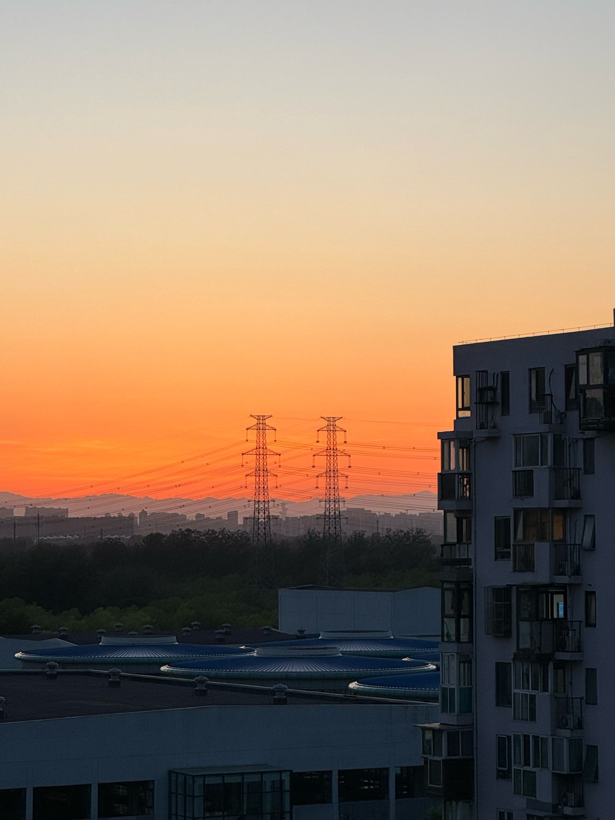 落日微醺94傍晚时分的迷人一刻78