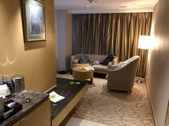 -天津水游城丽筠酒店