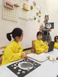 点击看大图 -奈尔宝·儿童乐园·亲子餐厅(星河湾店)