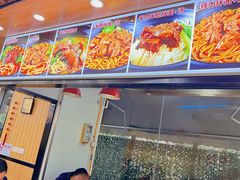 -豫厨老汤拉面(企业广场店)