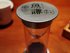 -鱼谦脆皮烤鱼(华阳城店)