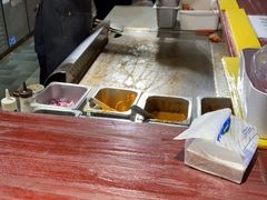-四环冷面王(西单华威约饭街店)