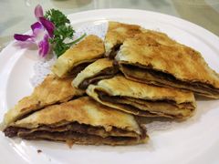 -东四民芳餐厅(世茂工三店)