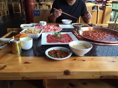 -老码头火锅(骡马市店)