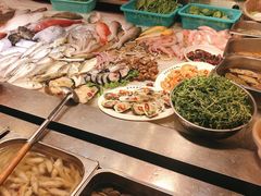 -长平老姿娘夜粥(平东一街店)