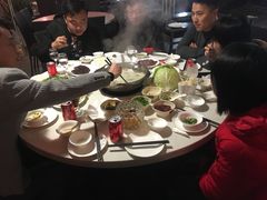 -夜宴江景餐厅