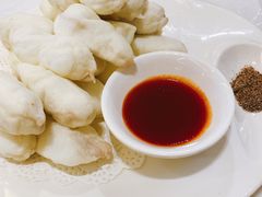 软炸里脊-马凯餐厅(长椿街店)