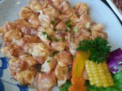 android_upload_pic-梦山水日本烧肉(五四广场店)