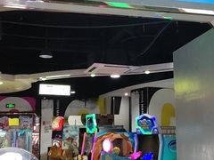 -星悦蓝海欢乐园(石路天虹店)