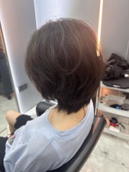-赤道 Hair Salon