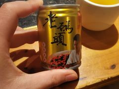 -老码头火锅(玉林店)