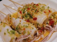 -双合园·海鲜水饺青岛菜(万佳广场店)