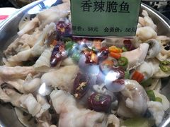 -农家乐·福建土菜(金榕北路店)