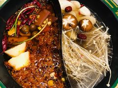 -有拈头成都市井火锅(老门东店)