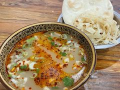 -兄弟俩老李家牛肉汤(总店)