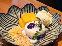 -Tegu泰古莲·泰国餐厅(红山6979店)
