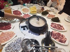 -牛排王糟粕醋火锅(海甸分店)