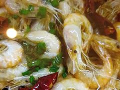 -沪华海鲜大酒楼(南汇店)