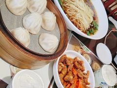 -老淮城·长鱼面(河下古镇店)