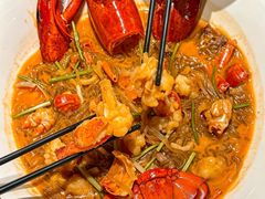 -三利音·东方司宴(外滩店)