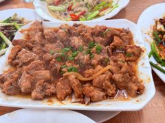 -贞记餐厅(老街店)