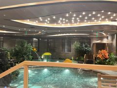 -汤印温泉假日酒店