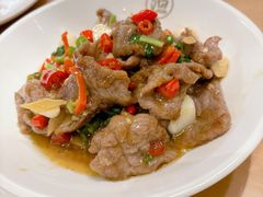 -渔·海鲜餐厅（东澳可域度假村内）南沙湾沙滩店